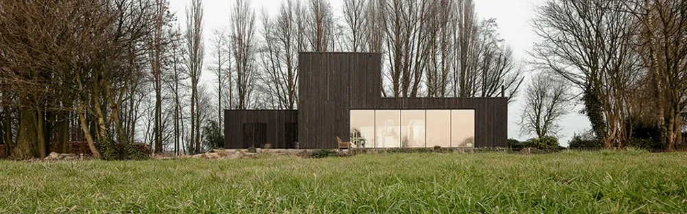 Huize Looveld Banner